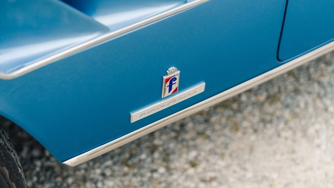 1968 Ferrari 330 GTC & GTS - Image 17 of 31