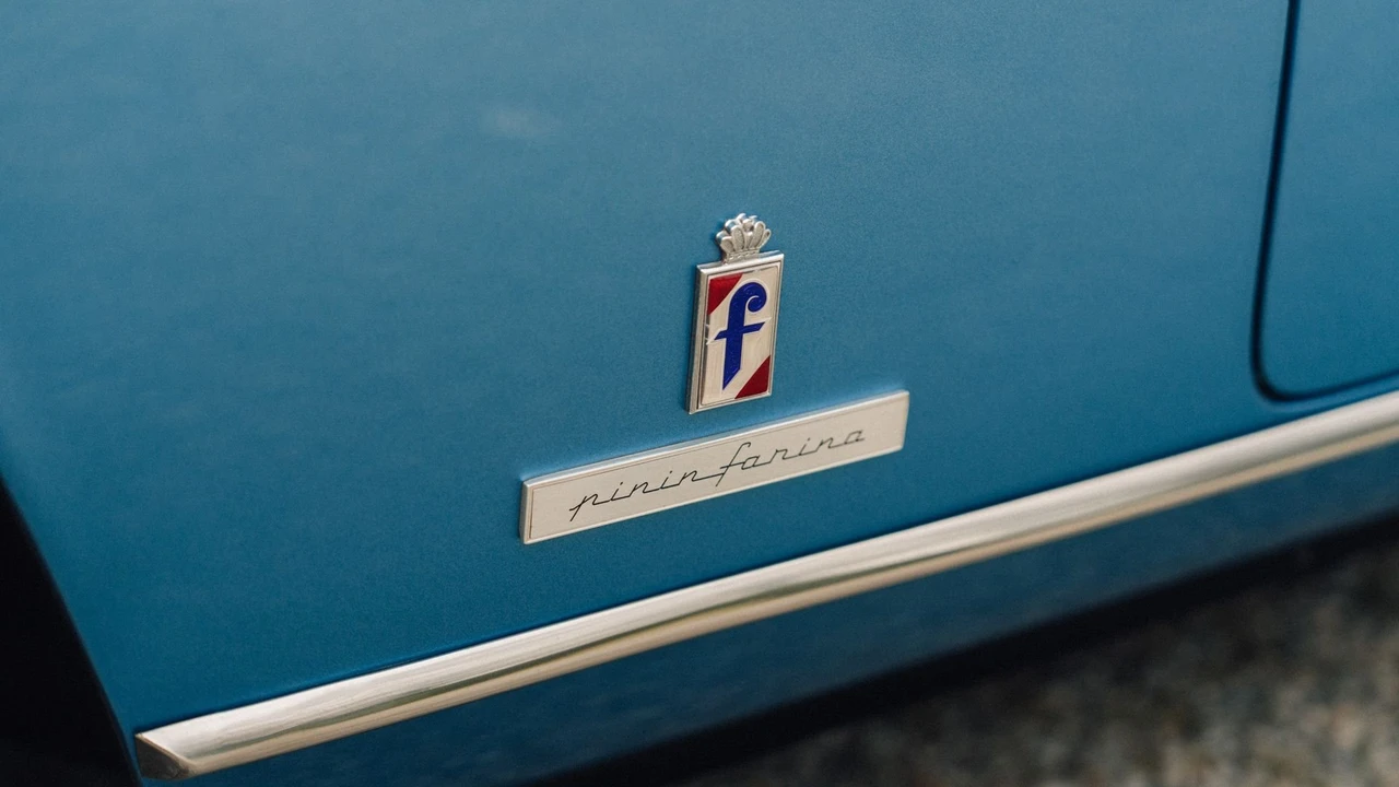 1968 Ferrari 330 GTC & GTS - Image 21 of 31