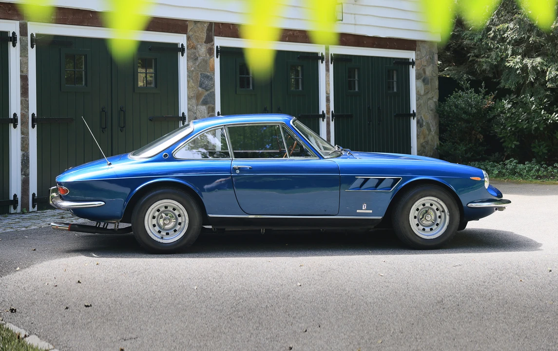 1968 Ferrari 330 GTC & GTS - Image 2 of 14