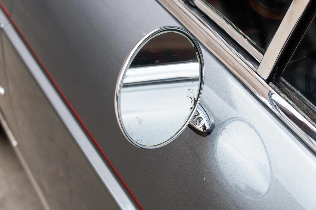 1968 Ferrari 330 GTC & GTS - Image 19 of 31