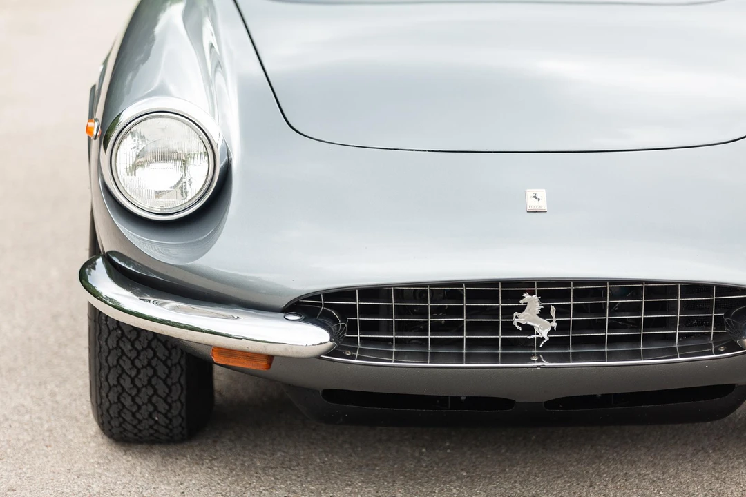 1968 Ferrari 330 GTC & GTS - Image 14 of 31