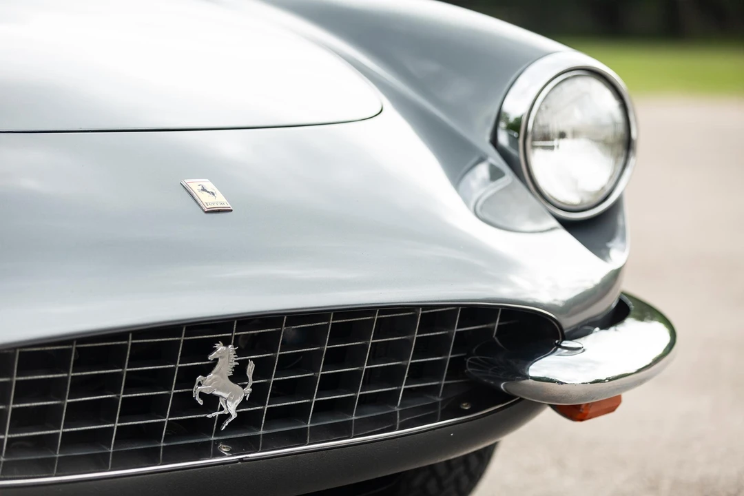 1968 Ferrari 330 GTC & GTS - Image 16 of 31