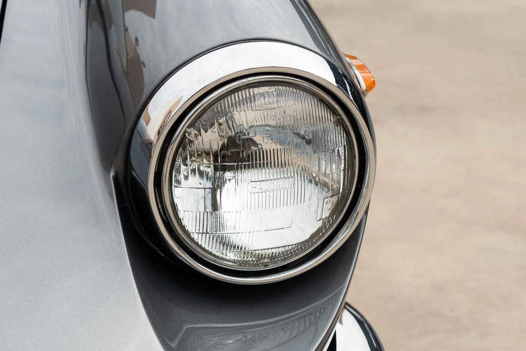 1968 Ferrari 330 GTC & GTS - Image 17 of 31