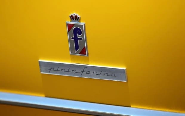 1968 Ferrari 330 GTC & GTS - Image 7 of 11