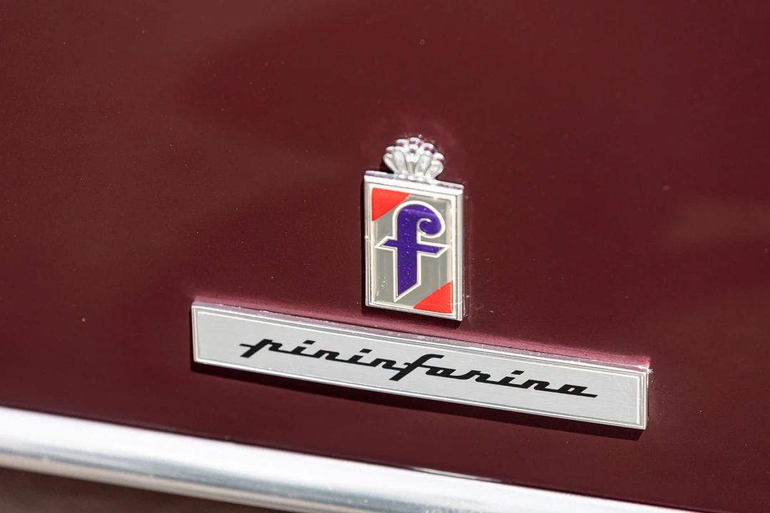 1968 Ferrari 330 GTC & GTS - Image 21 of 27