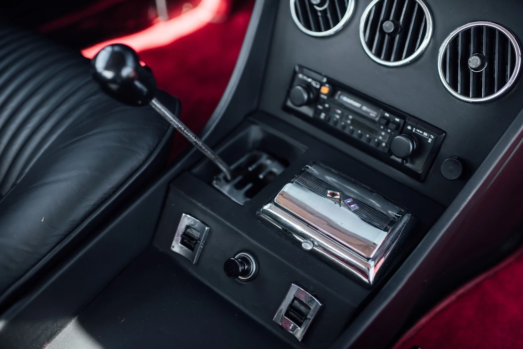 1968 Ferrari 330 GTC & GTS - Image 25 of 31