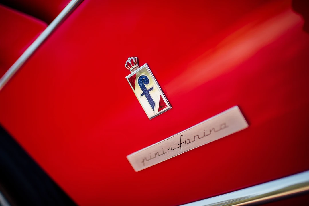1968 Ferrari 330 GTC & GTS - Image 31 of 31