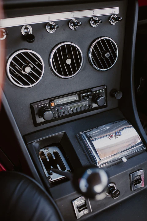 1968 Ferrari 330 GTC & GTS - Image 15 of 31