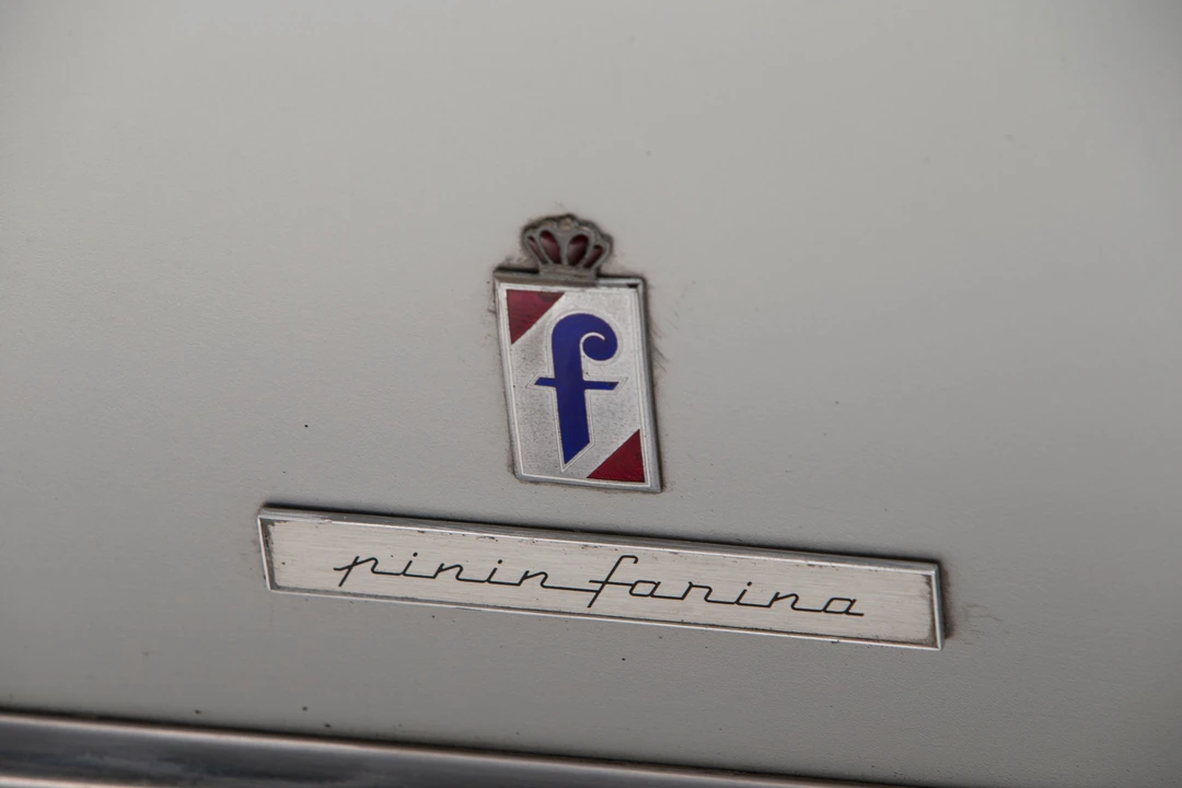 1968 Ferrari 330 GTC & GTS - Image 14 of 22