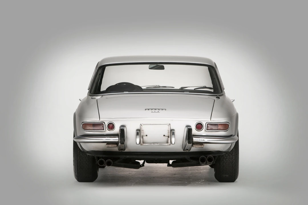 1968 Ferrari 330 GTC & GTS - Image 15 of 22