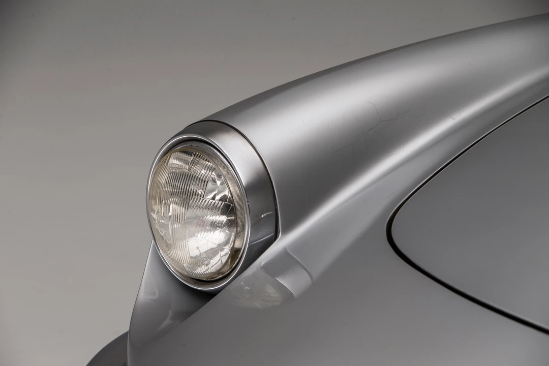 1968 Ferrari 330 GTC & GTS - Image 16 of 22