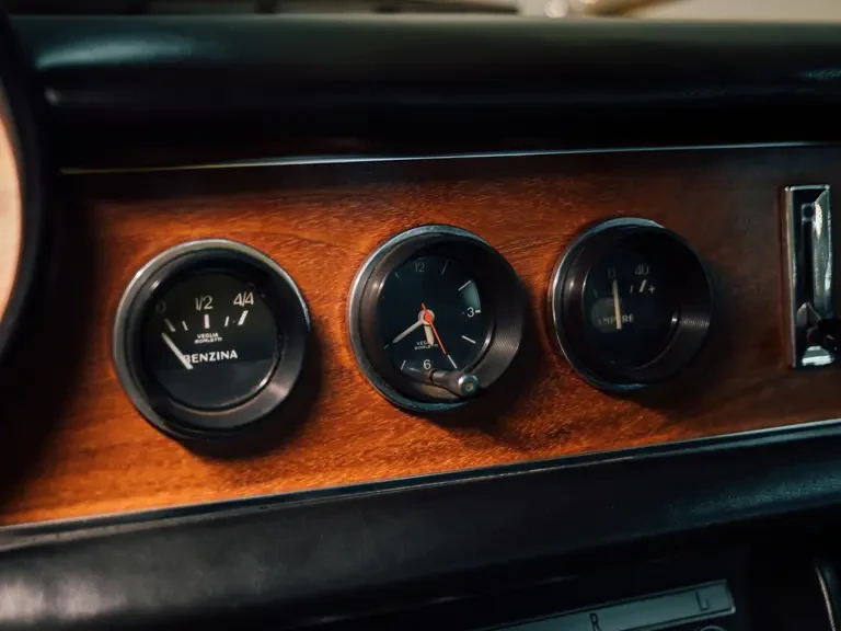 1968 Ferrari 330 GTC & GTS - Image 17 of 31