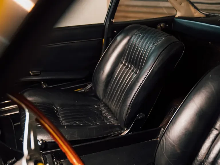 1968 Ferrari 330 GTC & GTS - Image 20 of 31