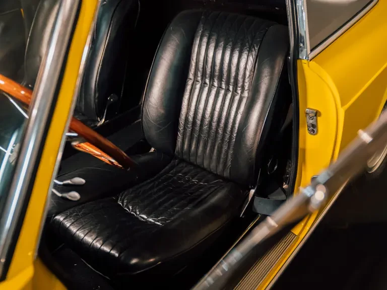 1968 Ferrari 330 GTC & GTS - Image 19 of 31