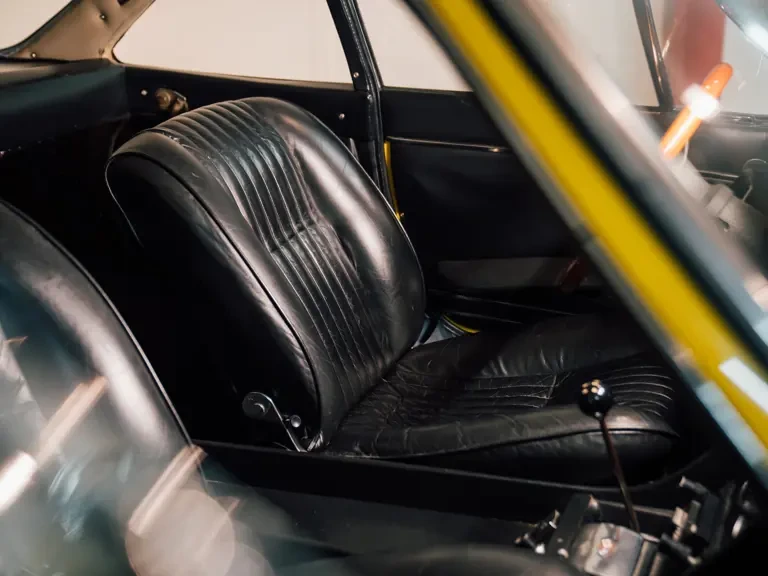 1968 Ferrari 330 GTC & GTS - Image 22 of 31