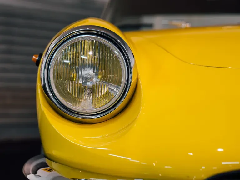 1968 Ferrari 330 GTC & GTS - Image 27 of 31