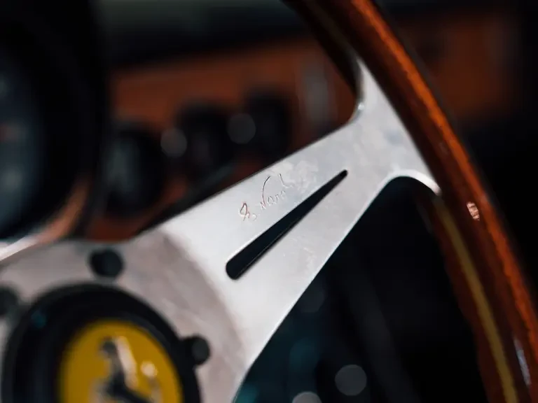 1968 Ferrari 330 GTC & GTS - Image 12 of 31