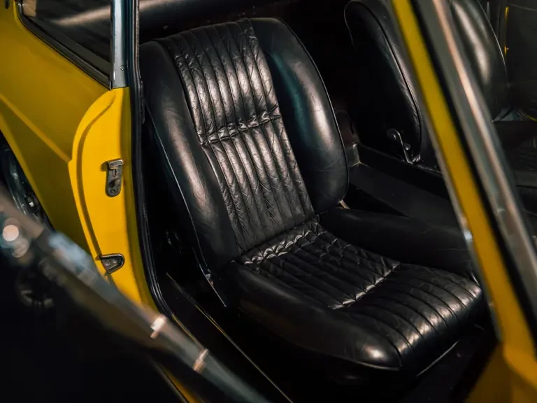 1968 Ferrari 330 GTC & GTS - Image 21 of 31