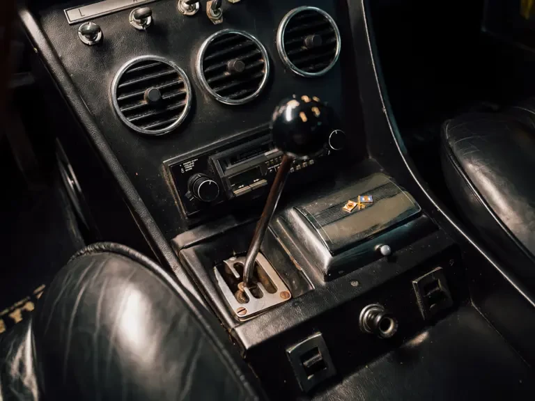 1968 Ferrari 330 GTC & GTS - Image 13 of 31