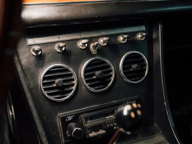 1968 Ferrari 330 GTC & GTS - Image 18 of 31