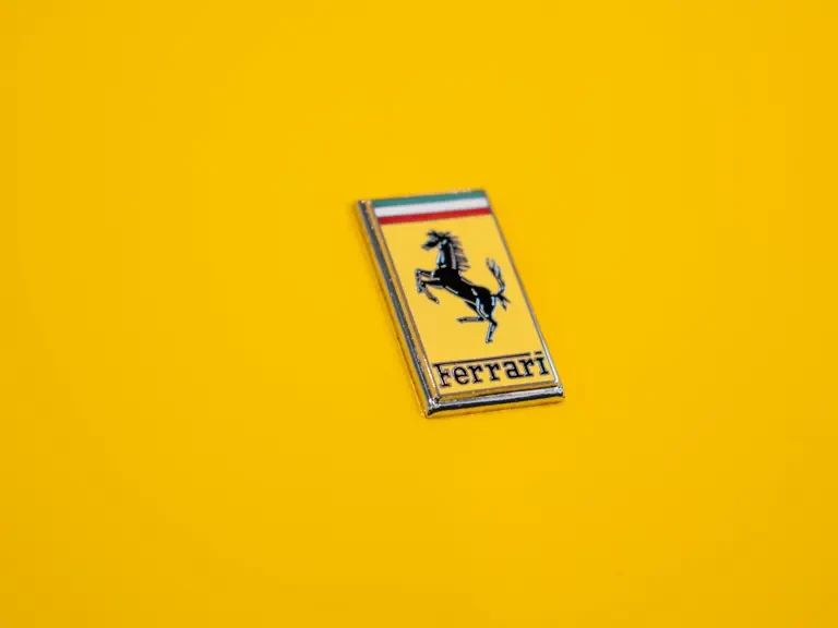 1968 Ferrari 330 GTC & GTS - Image 7 of 31