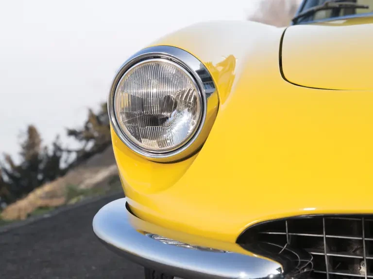 1968 Ferrari 330 GTC & GTS - Image 24 of 31