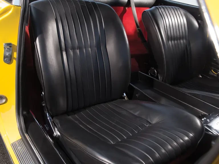 1968 Ferrari 330 GTC & GTS - Image 18 of 31