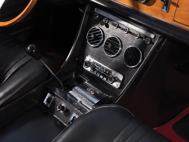 1968 Ferrari 330 GTC & GTS - Image 14 of 31