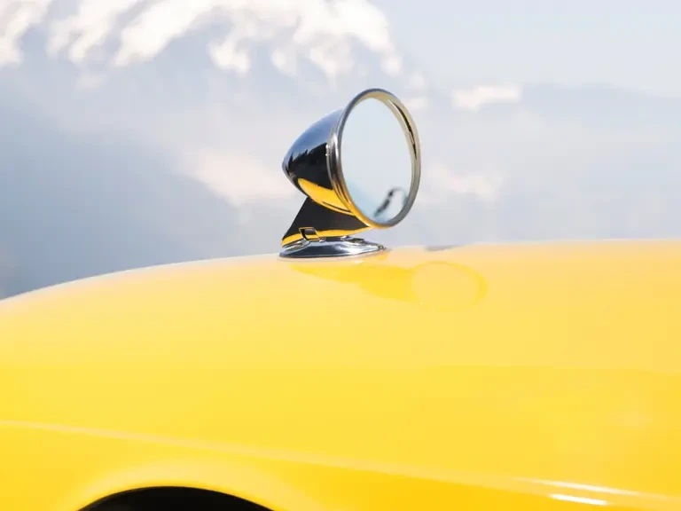 1968 Ferrari 330 GTC & GTS - Image 19 of 31