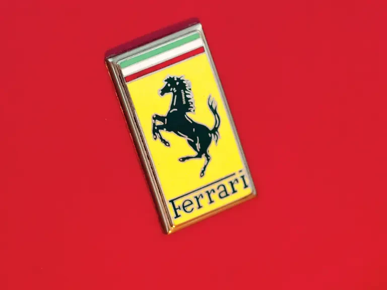 1968 Ferrari 330 GTC & GTS - Image 7 of 20