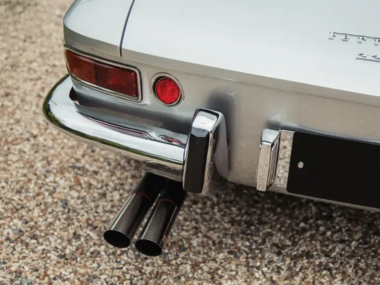 1968 Ferrari 330 GTC & GTS - Image 13 of 31