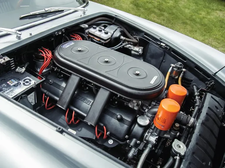 1968 Ferrari 330 GTC & GTS - Image 20 of 31