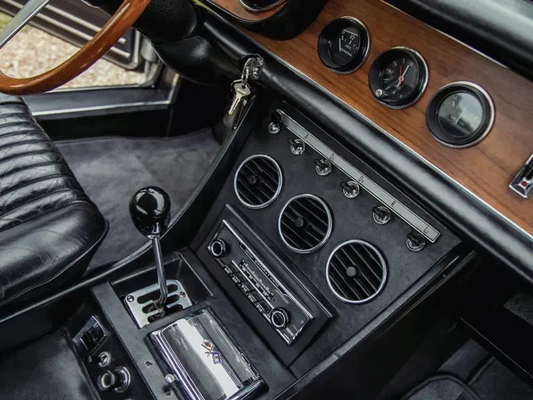 1968 Ferrari 330 GTC & GTS - Image 30 of 31