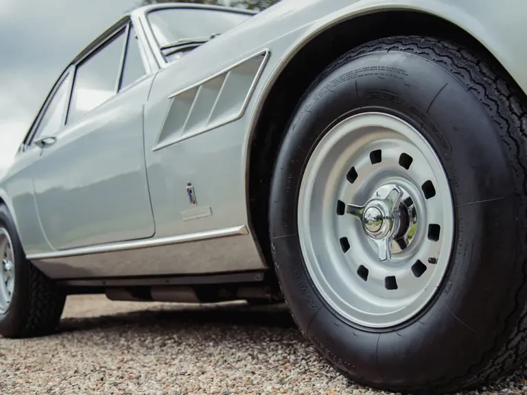 1968 Ferrari 330 GTC & GTS - Image 26 of 31
