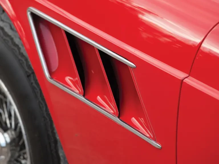 1968 Ferrari 330 GTC & GTS - Image 10 of 19