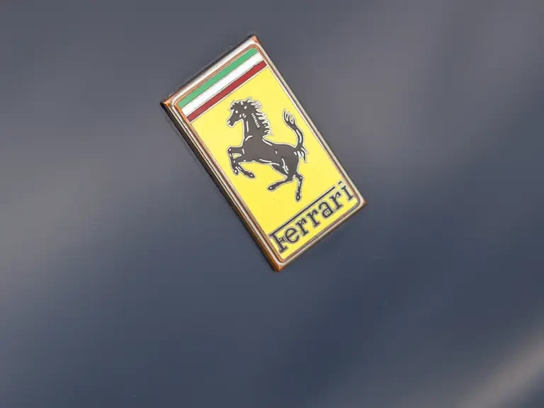 1968 Ferrari 330 GTC & GTS - Image 7 of 22