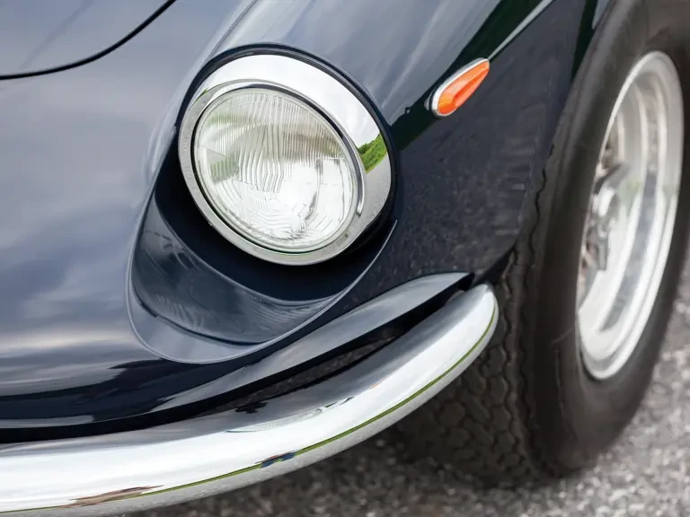 1968 Ferrari 330 GTC & GTS - Image 8 of 22