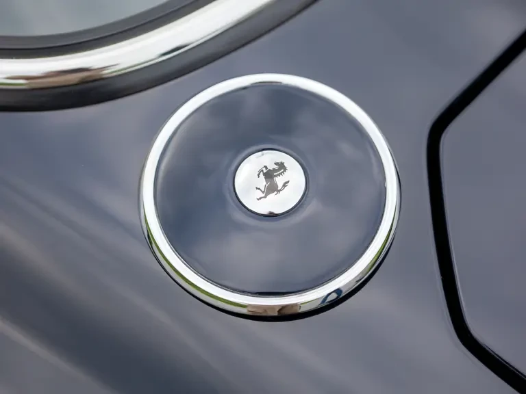1968 Ferrari 330 GTC & GTS - Image 9 of 22