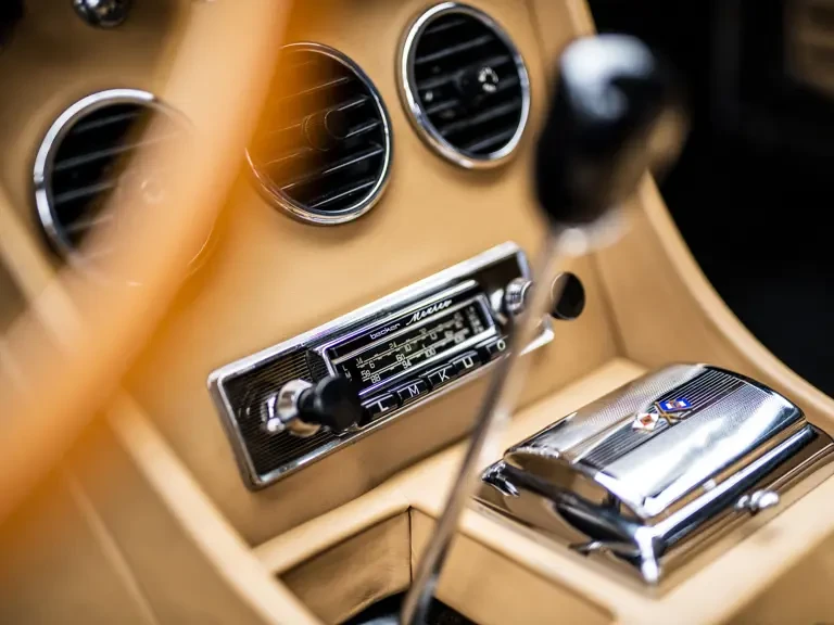 1968 Ferrari 330 GTC & GTS - Image 18 of 31