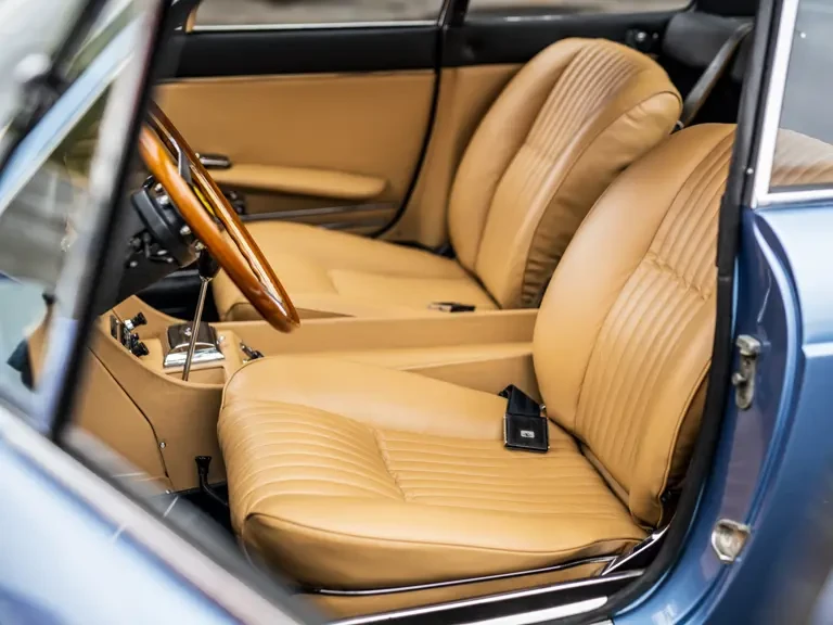 1968 Ferrari 330 GTC & GTS - Image 14 of 31