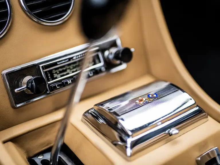 1968 Ferrari 330 GTC & GTS - Image 17 of 31