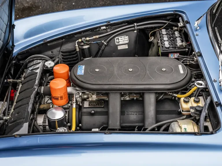 1968 Ferrari 330 GTC & GTS - Image 4 of 31