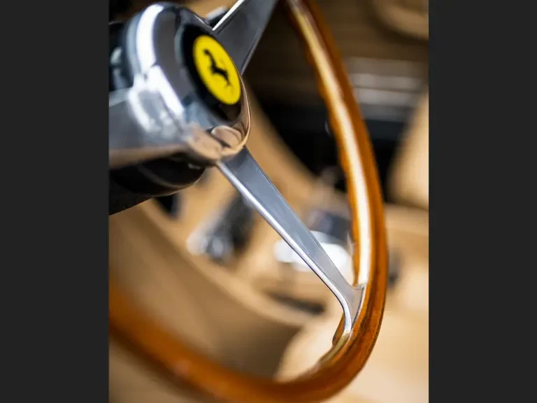 1968 Ferrari 330 GTC & GTS - Image 20 of 31