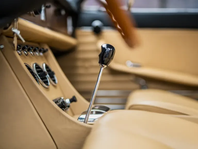 1968 Ferrari 330 GTC & GTS - Image 16 of 31