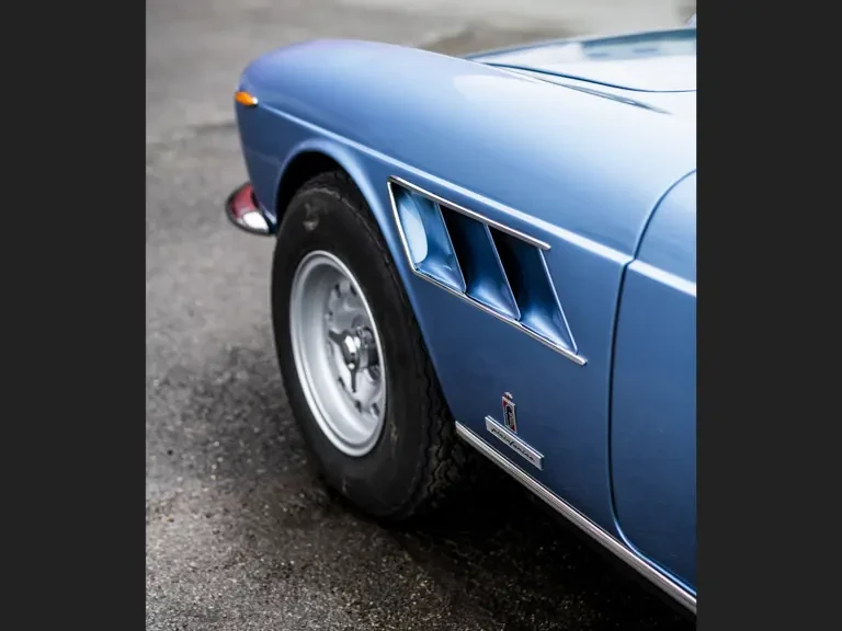 1968 Ferrari 330 GTC & GTS - Image 28 of 31