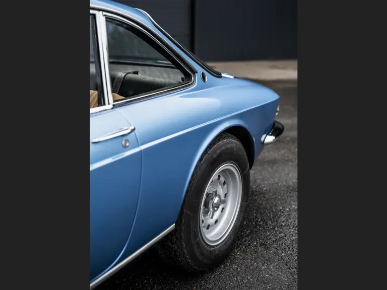 1968 Ferrari 330 GTC & GTS - Image 29 of 31
