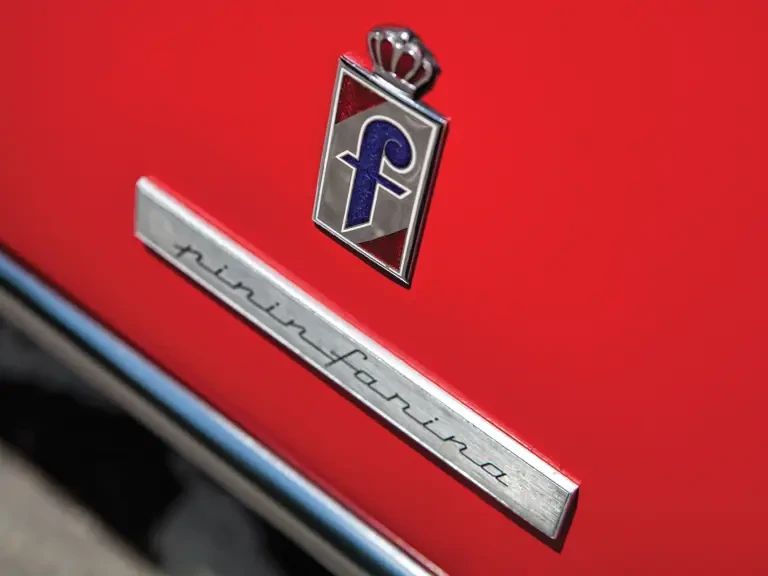 1968 Ferrari 330 GTC & GTS - Image 8 of 27