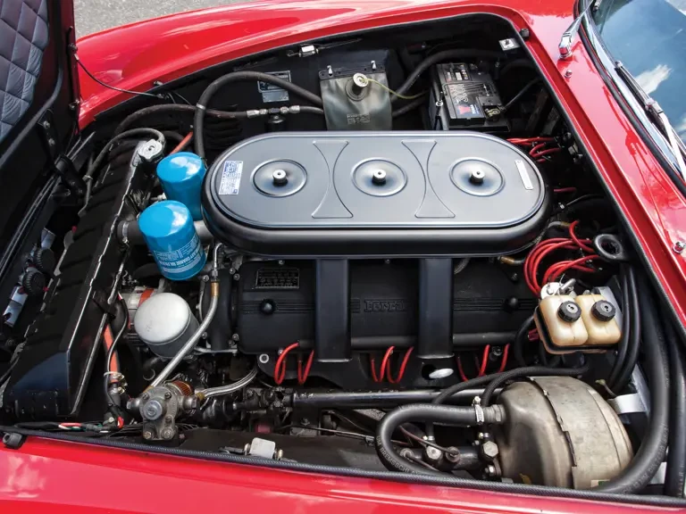 1968 Ferrari 330 GTC & GTS - Image 4 of 27