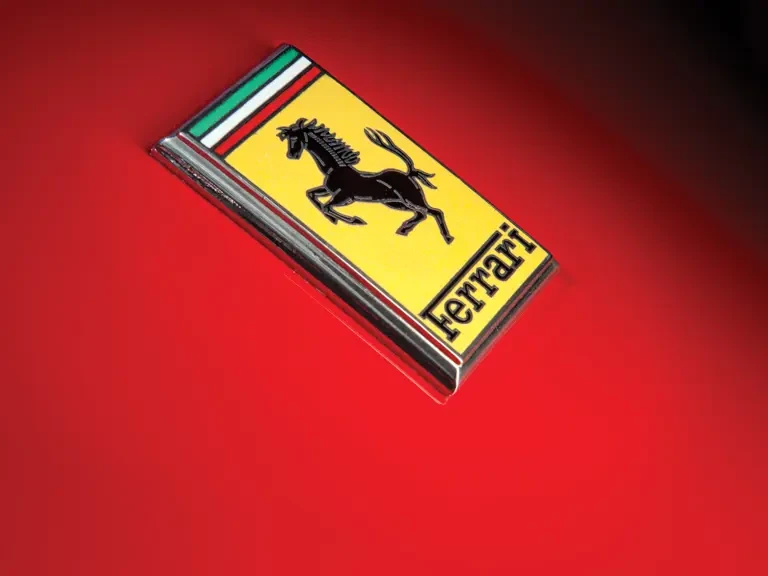 1968 Ferrari 330 GTC & GTS - Image 25 of 27