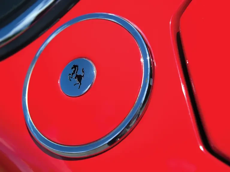 1968 Ferrari 330 GTC & GTS - Image 11 of 27